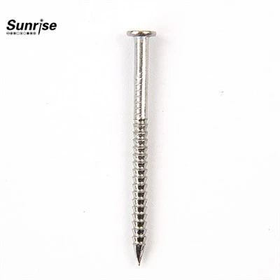 Sekrup Penghiasan Ring Shank