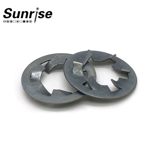 Push Lock Washer JIS 9 Push Lock Washer JIS 9