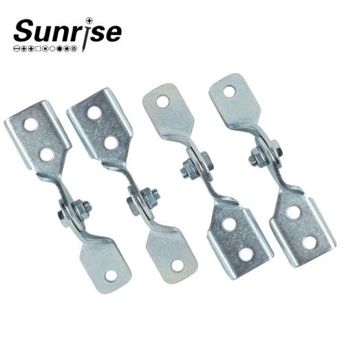 Adjustable Seismic Fitting 2