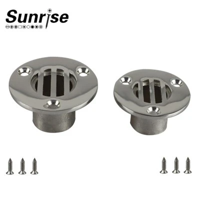 316 Tiris Tiris Lantai Dek Laut, Kebocoran Air, Outlet Tiriskan, Outlet Drainase