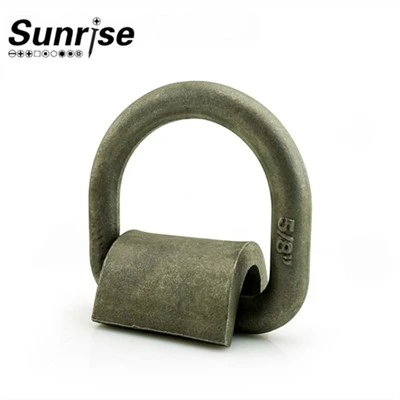 Tipe American Forged D-Ring/Welded D-Ring Rigging