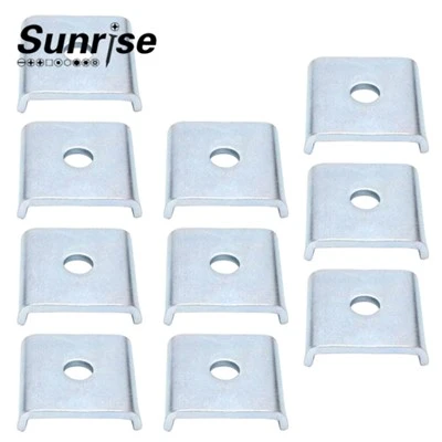 Saluran Saddle Washer