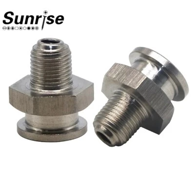 DIN3404 Tombol HEAD Jenis Grease Nipple