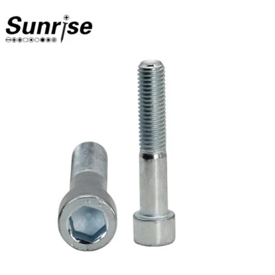 Din912 hex soket kepala baut