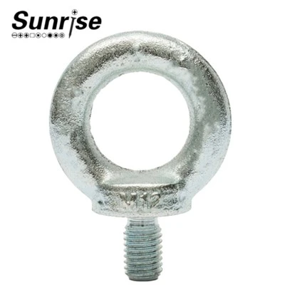Eye Bolt Jis1168 High Quiity
