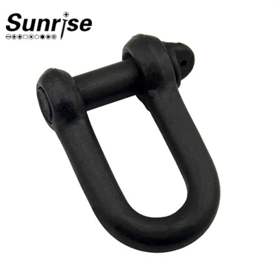 Shackle Shackle/Konstruksi Mekanik Berbentuk U-Tanam Gratis Shackle