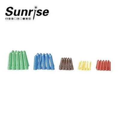 Colokan Plastik HDPE