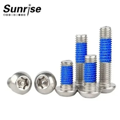 Sekrup Torx Stainless Kepala Pan Modifikasi Sepeda Motor