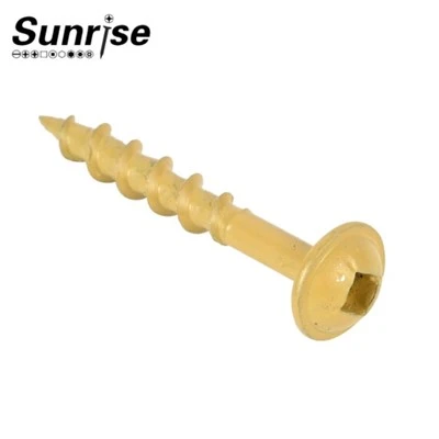 Sekrup Dek Torx Tipe 17 DIN7505 OEM