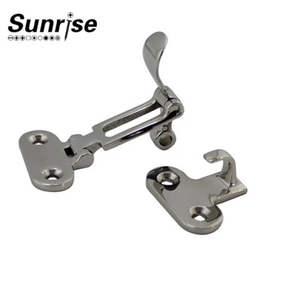 SS316 Kotak Distribusi Buckle Kabin Kabin Buckle
