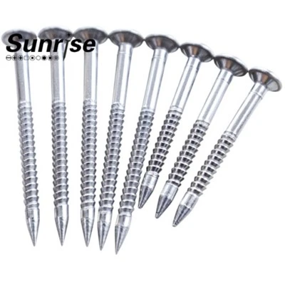 Sekrup kuku stainless steel