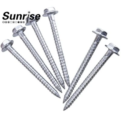 Sekrup pengaman stainless steel