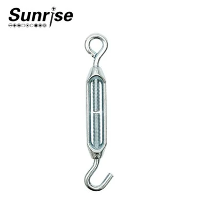 Turnbuckle Type Zinc Kualitas Tinggi